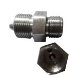 9-16 AUTO CLAVE 20 K LUBRICATION FITTING