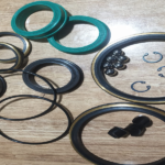 Spares For Flow Line Products