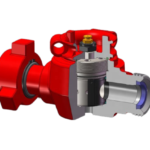 Plug Valves