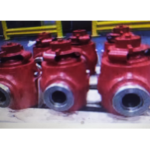 Plug Valves